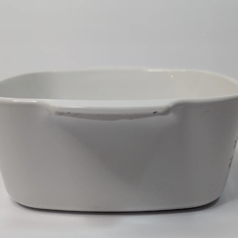 Corning Ware Spice O' Life 1.5 Quart Vintage